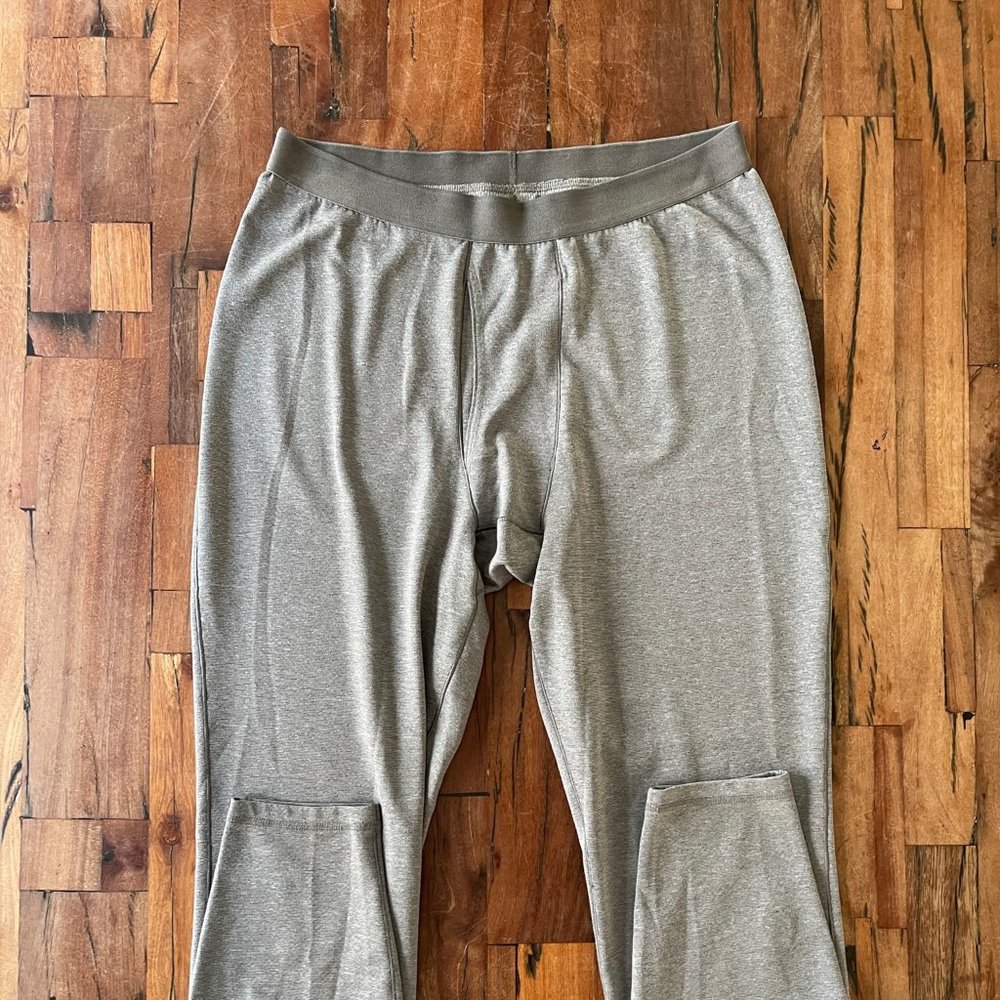 Patagonia Men's Midweight Capilene Baselayer Bottoms